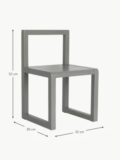 Kinder ferm LIVING Kids Holz-Kinderstuhl Little Architect