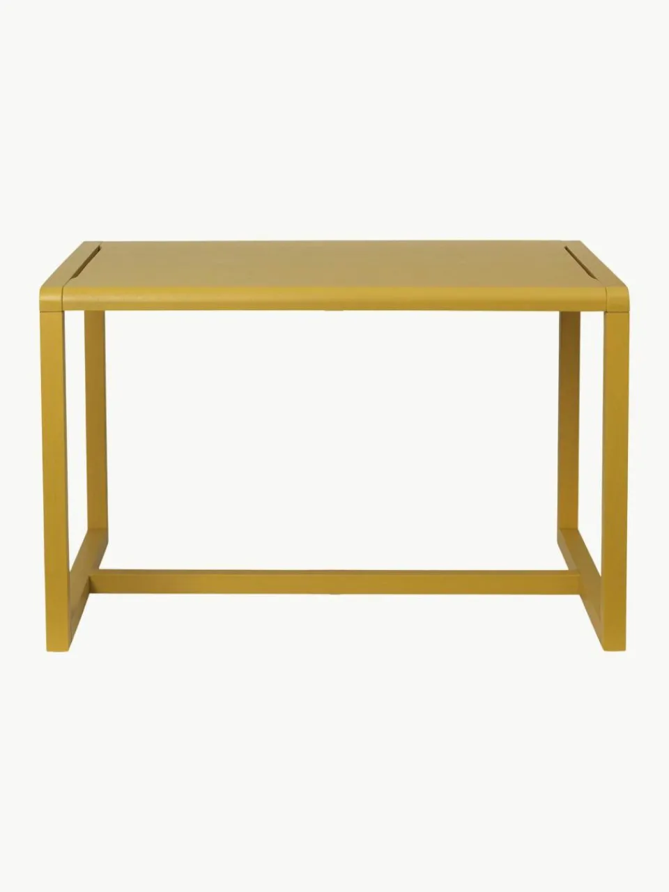 Kinder ferm LIVING Kids Holz-Kindertisch Little Architect