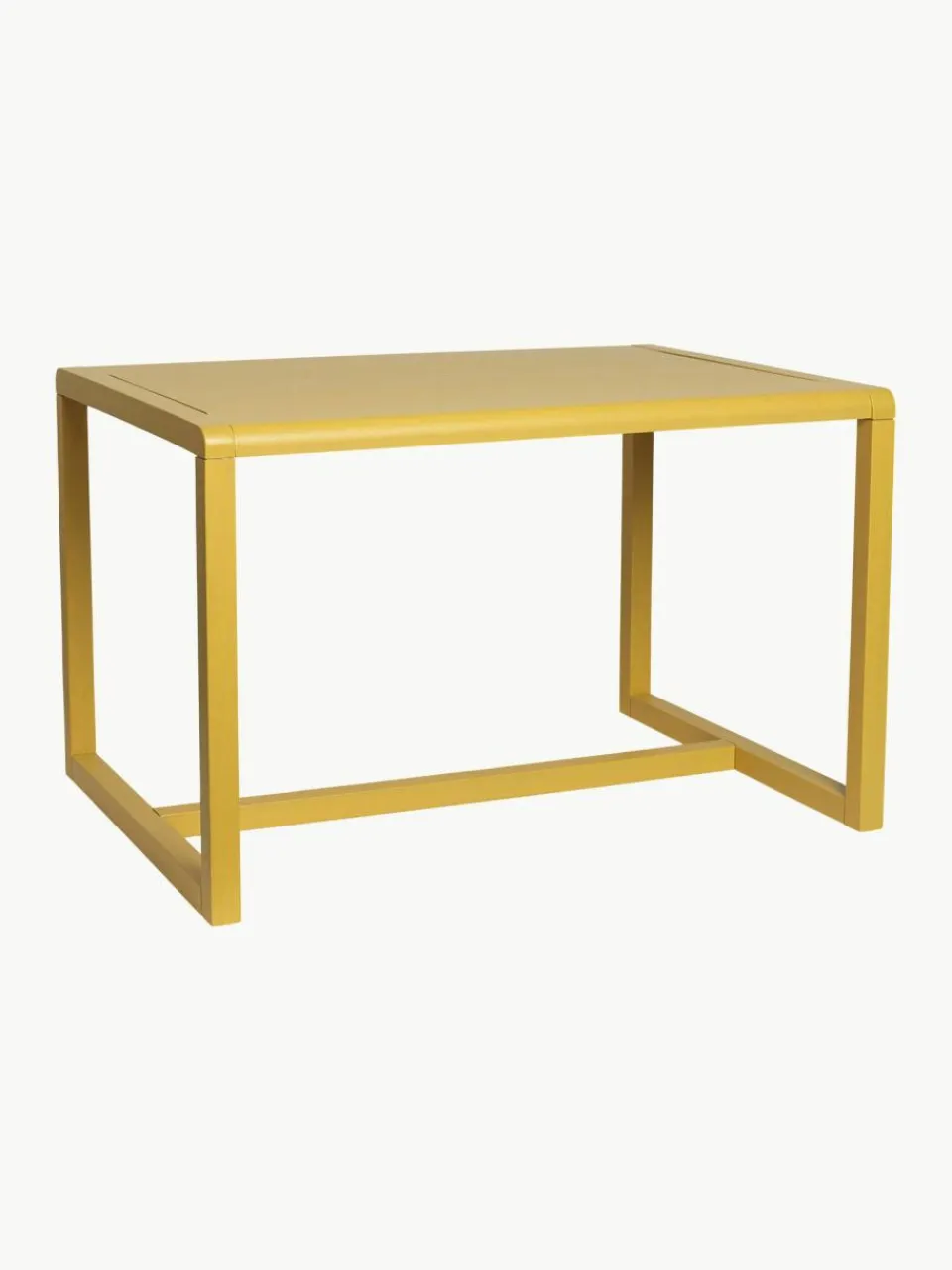Kinder ferm LIVING Kids Holz-Kindertisch Little Architect