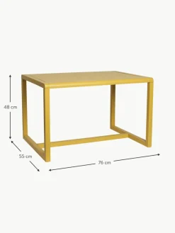 Kinder ferm LIVING Kids Holz-Kindertisch Little Architect