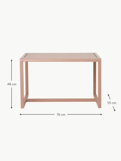 Kinder ferm LIVING Kids Holz-Kindertisch Little Architect