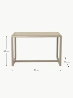 Kinder ferm LIVING Kids Holz-Kindertisch Little Architect