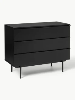 Westwing Collection Holz-Kommode Elona
