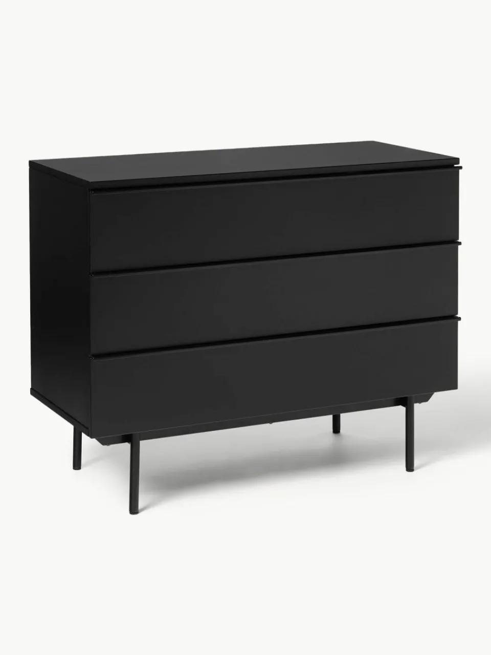 Westwing Collection Holz-Kommode Elona