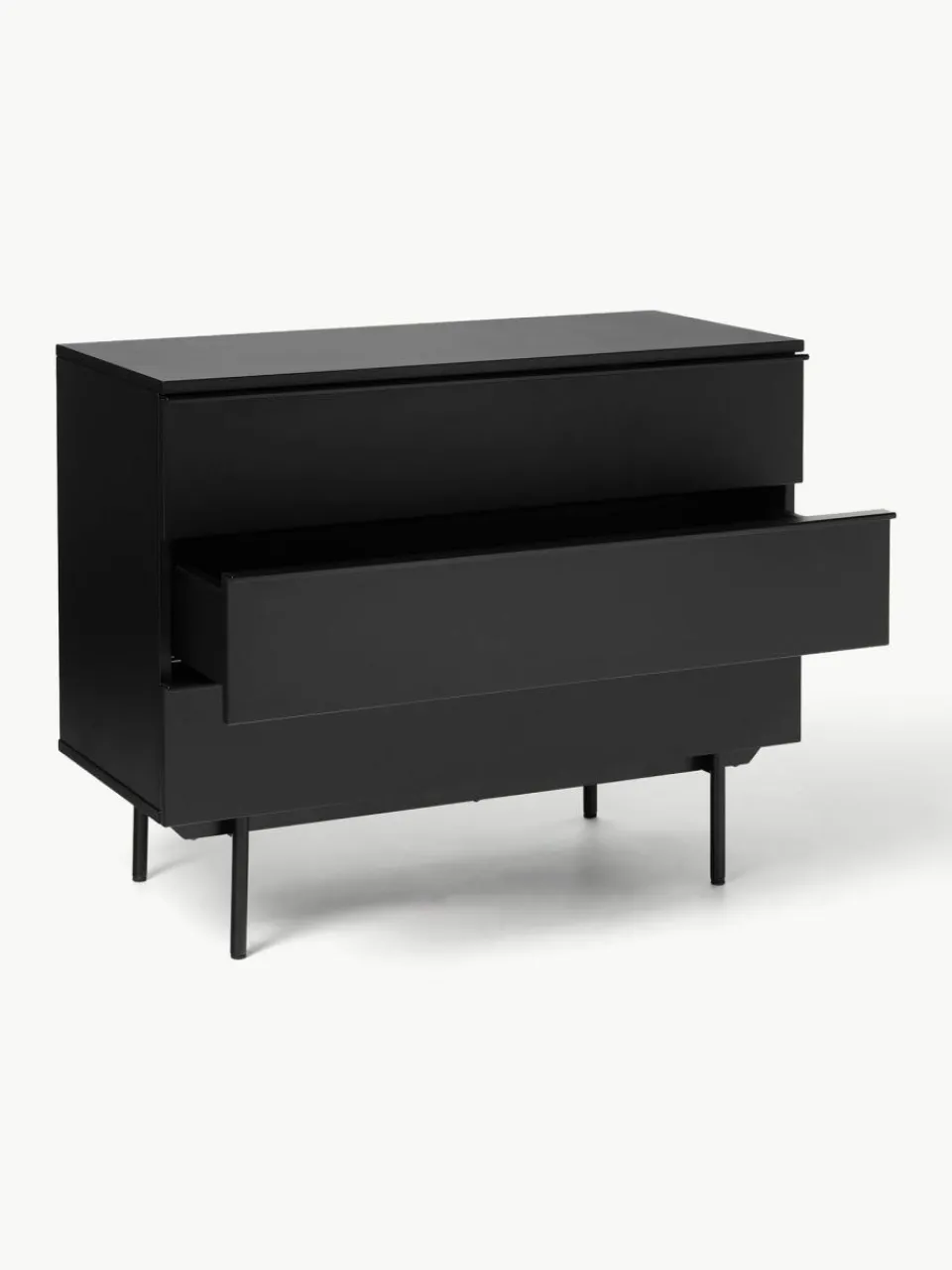Westwing Collection Holz-Kommode Elona