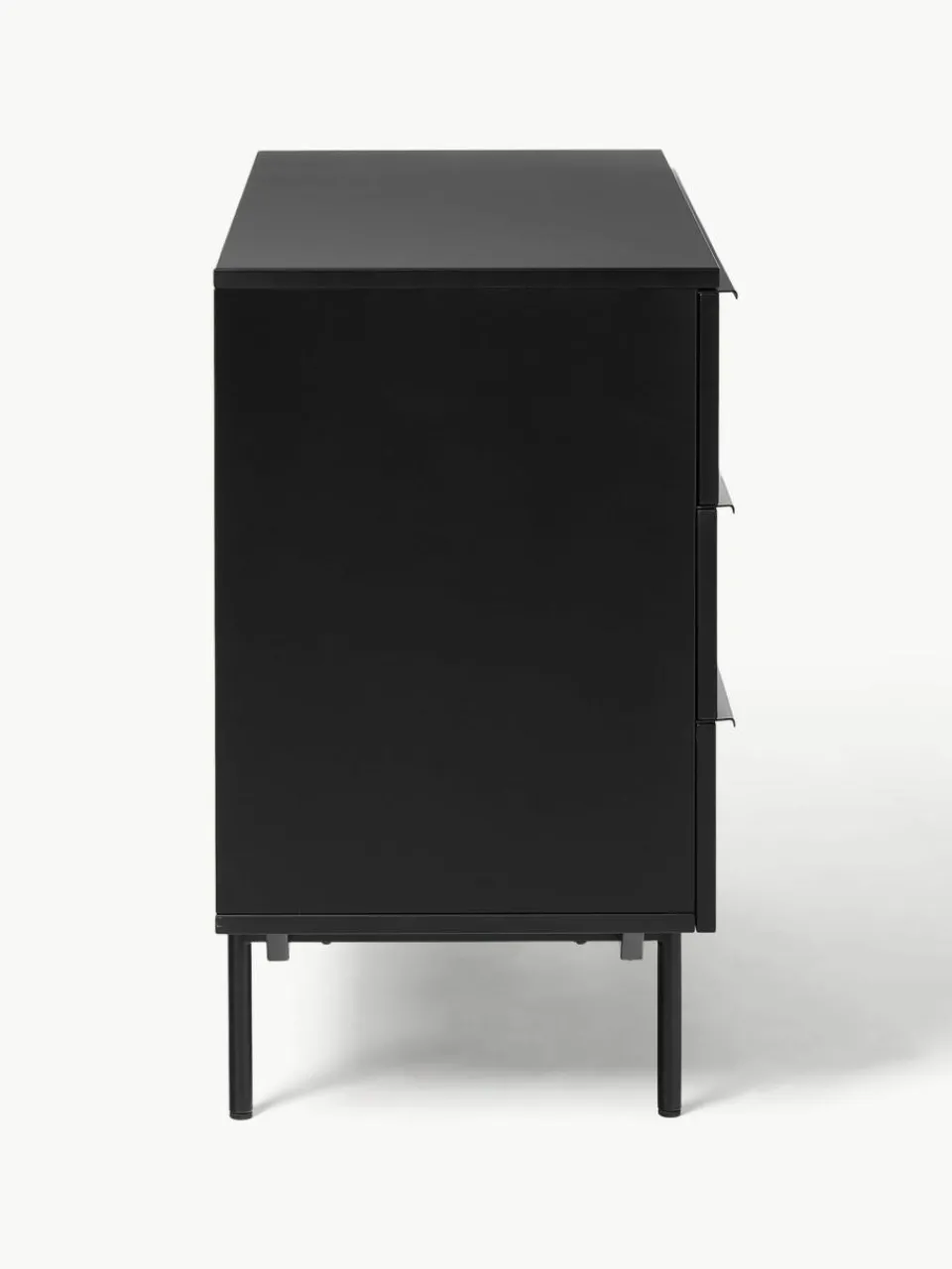 Westwing Collection Holz-Kommode Elona
