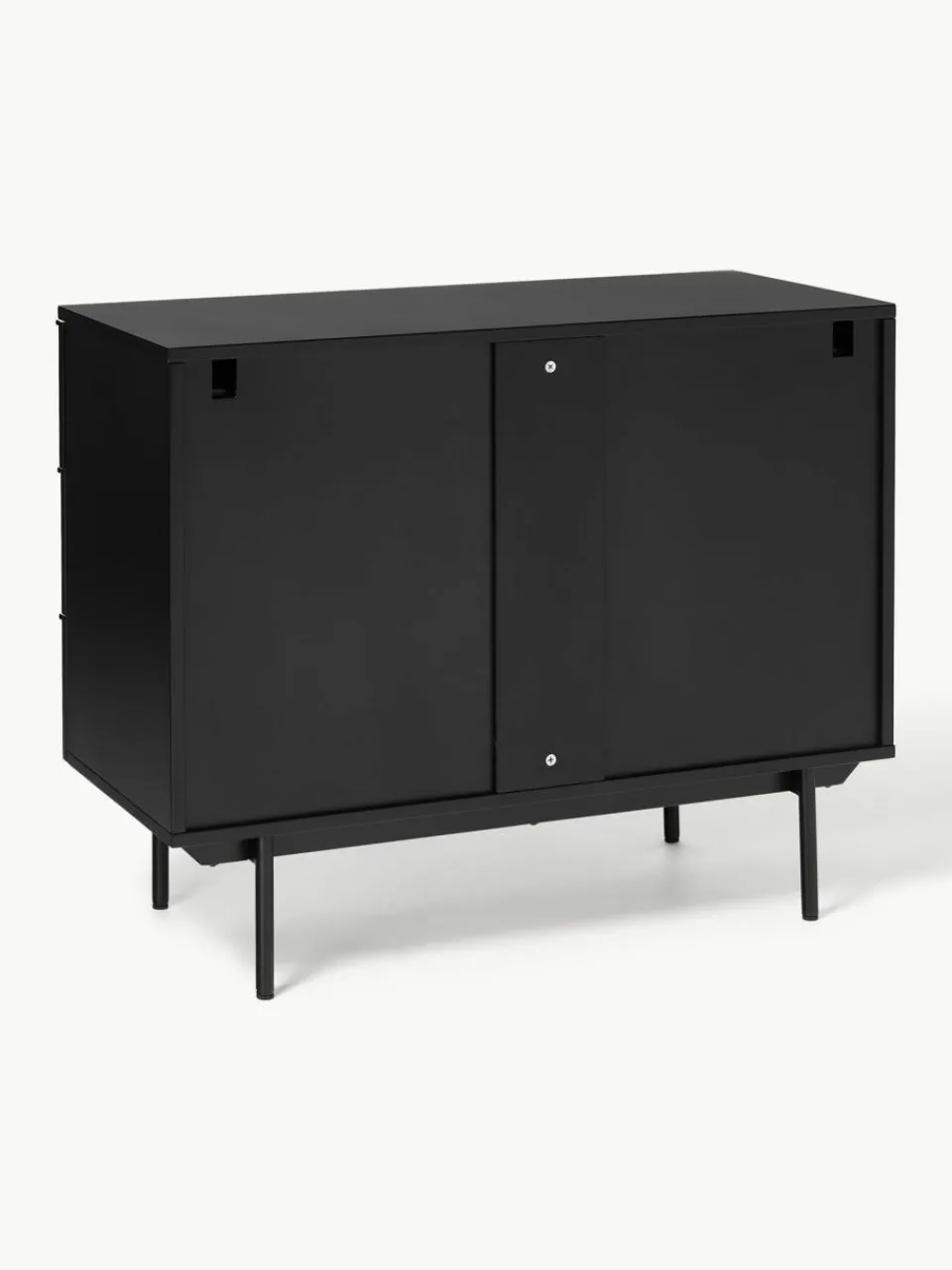 Westwing Collection Holz-Kommode Elona