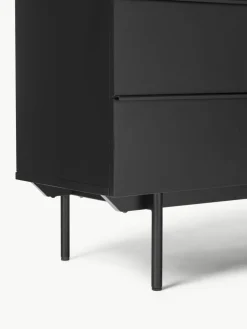 Westwing Collection Holz-Kommode Elona
