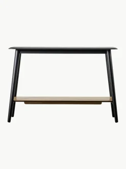 Westwing Holz-Konsole Maddox