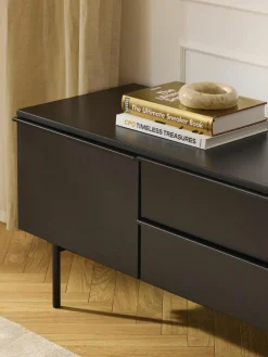Westwing Collection Holz-Lowboard Elona