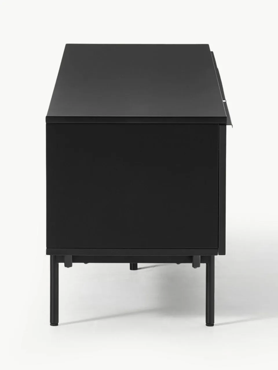 Westwing Collection Holz-Lowboard Elona
