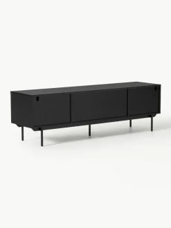 Westwing Collection Holz-Lowboard Elona
