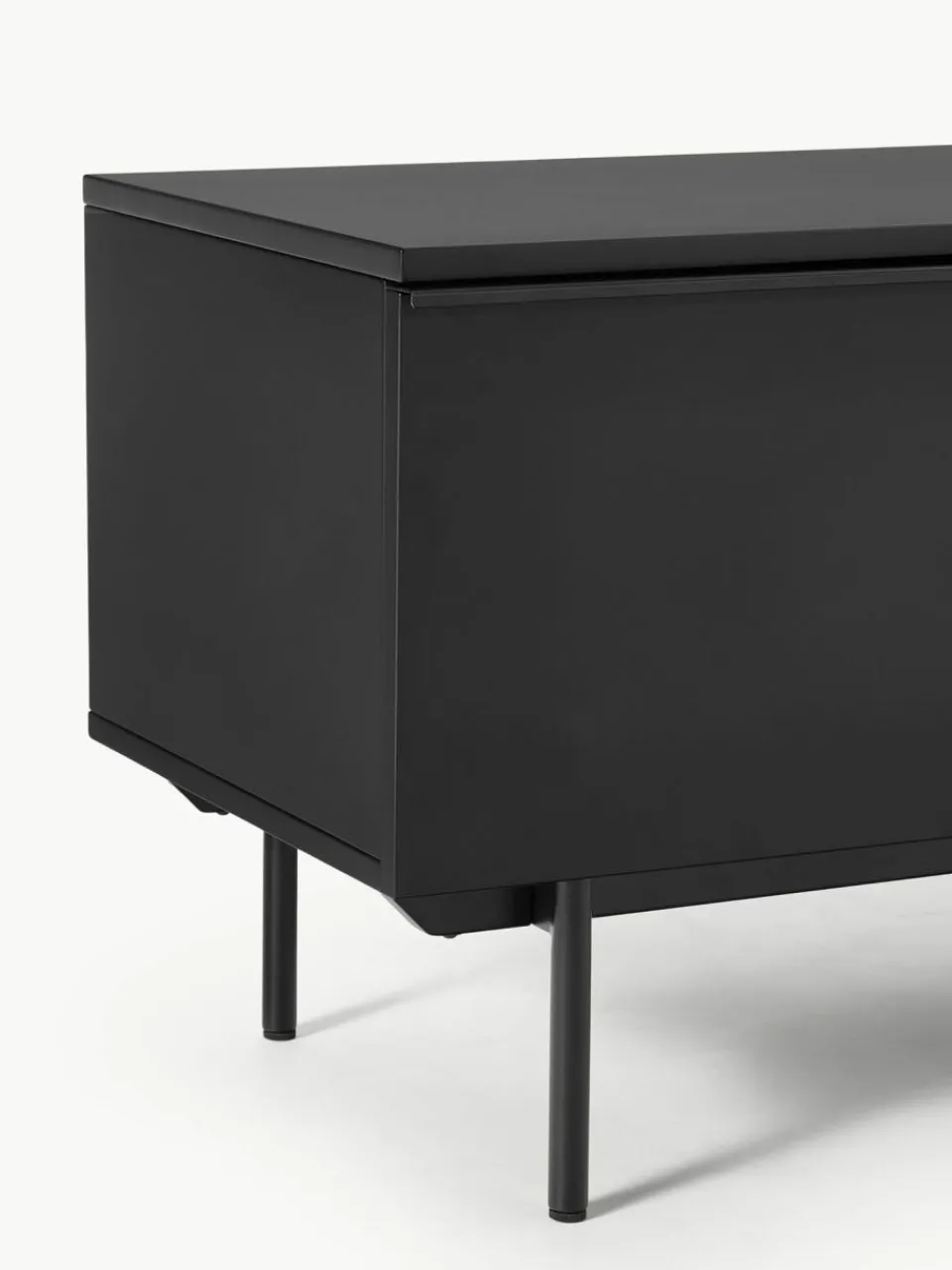 Westwing Collection Holz-Lowboard Elona