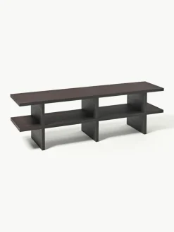 ferm LIVING Holz-Lowboard Kona