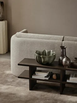 ferm LIVING Holz-Lowboard Kona