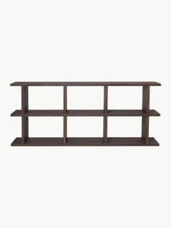 ferm LIVING Holz-Regal Kona