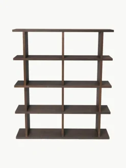 ferm LIVING Holz-Regal Kona
