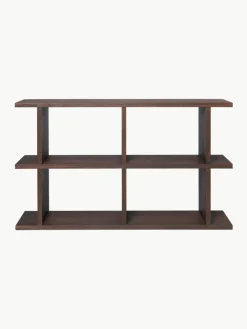 ferm LIVING Holz-Regal Kona
