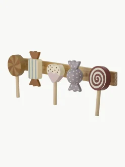 Kinder Bloomingville mini Holz-Wandgarderobe Rudy