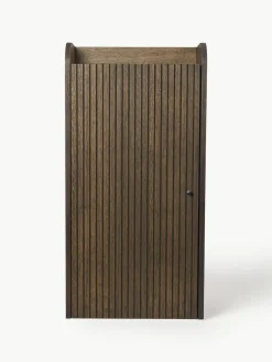 ferm LIVING Holz-Wandregal Sill