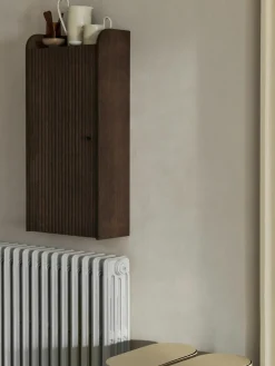 ferm LIVING Holz-Wandregal Sill