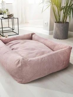 Laboni Hundebett Tudor, in verschiedenen Größen