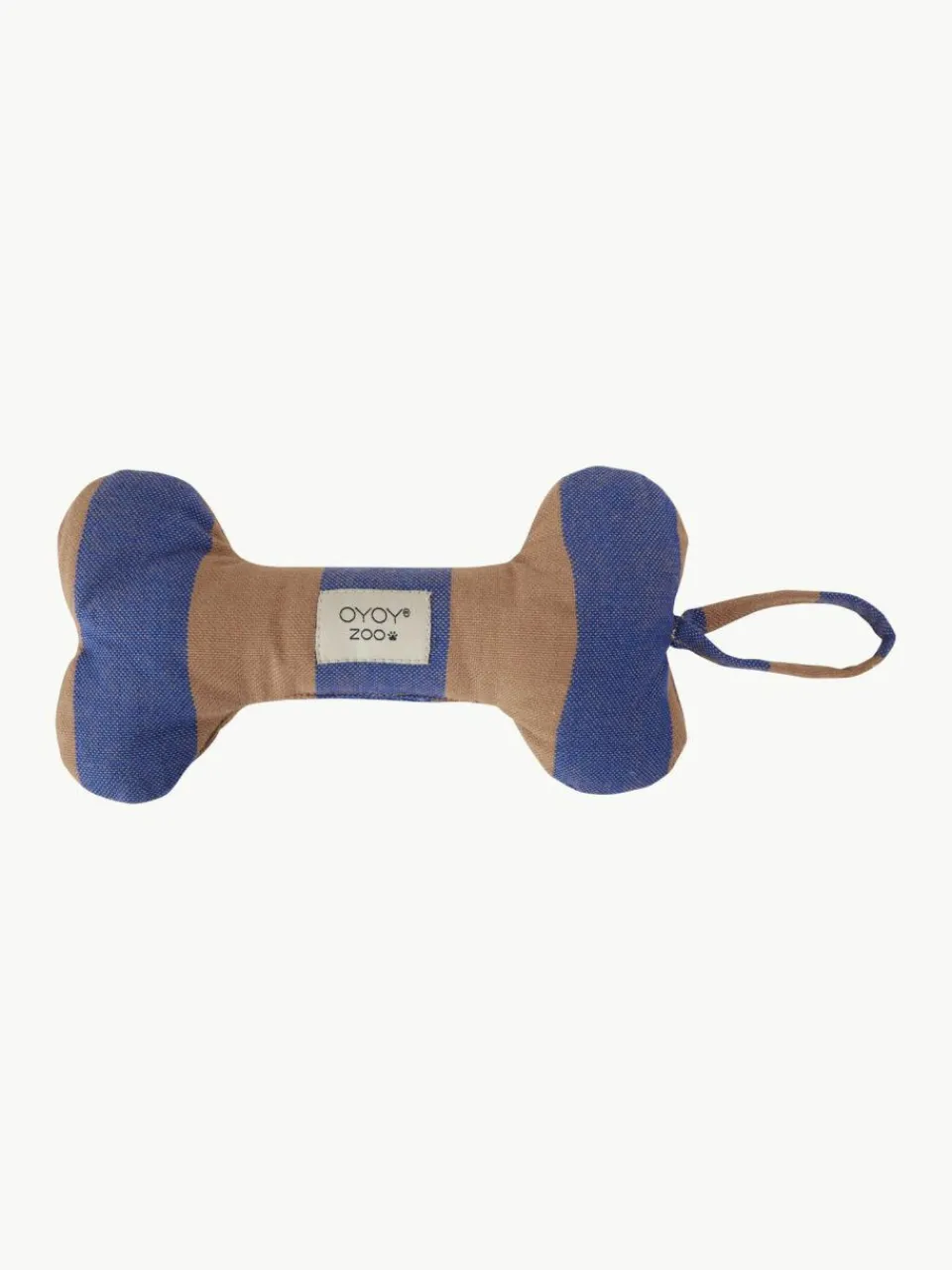Oyoy Living Design Hundespielzeug Ashi in Knochen-Form, in verschiedenen Größen