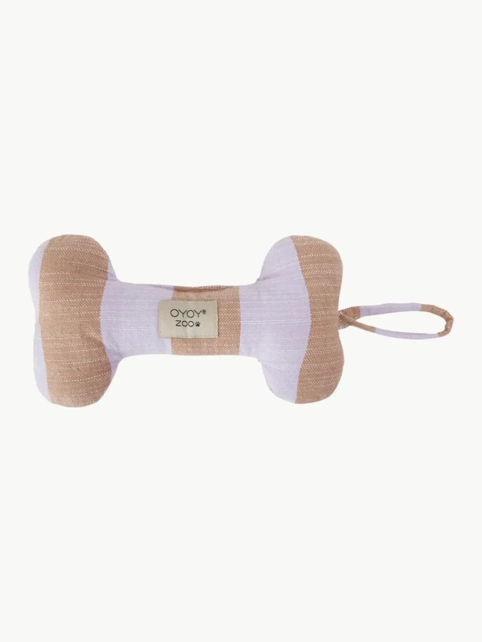 Oyoy Living Design Hundespielzeug Ashi in Knochen-Form, in verschiedenen Größen