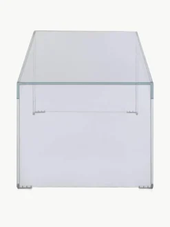 Kartell In- & Outdoor-Couchtisch Invisible