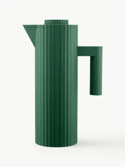 Alessi Isolierkanne Plissé, 1 L