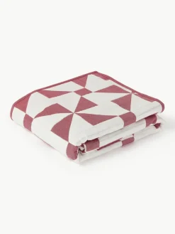 Westwing Collection Jacquard-Tagesdecke Benson