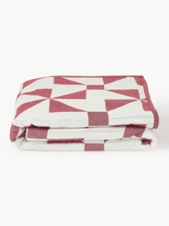 Westwing Collection Jacquard-Tagesdecke Benson