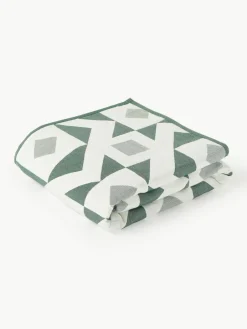 Westwing Collection Jacquard-Tagesdecke Benson