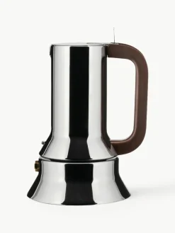Alessi Kaffeekocher 9090 für eine Tasse