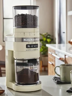 KitchenAid Kaffeemühle Artisan