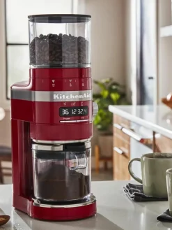 KitchenAid Kaffeemühle Artisan