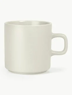 Blomus Kaffeetassen Pilar, 6 Stück