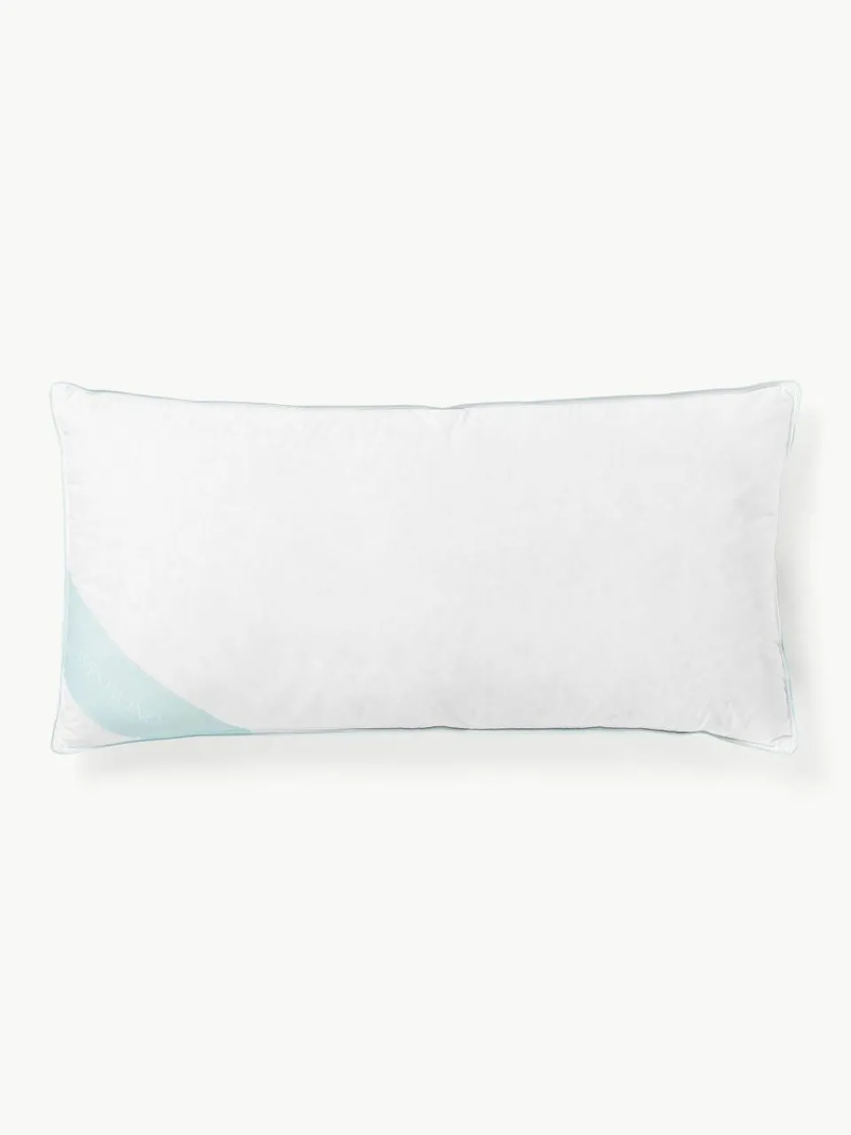Westwing Collection 3-Kammer-Kopfkissen Premium,