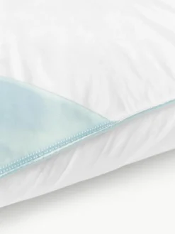 Westwing Collection 3-Kammer-Kopfkissen Premium,