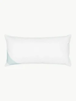 Westwing Collection 3-Kammer-Kopfkissen Premium,