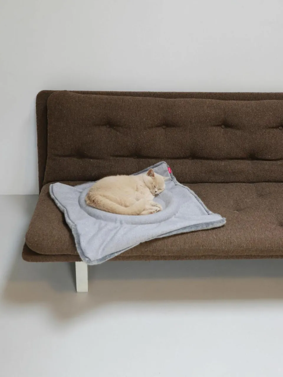 Hoopo Katzenbett Flip
