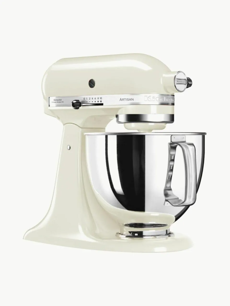KitchenAid Küchenmaschine Artisan