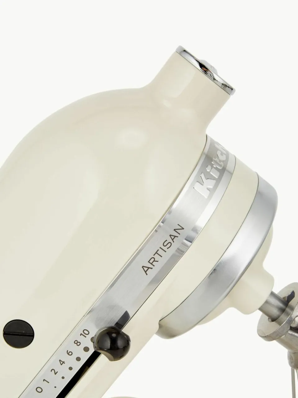 KitchenAid Küchenmaschine Artisan