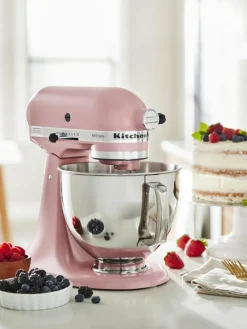 KitchenAid Küchenmaschine Artisan