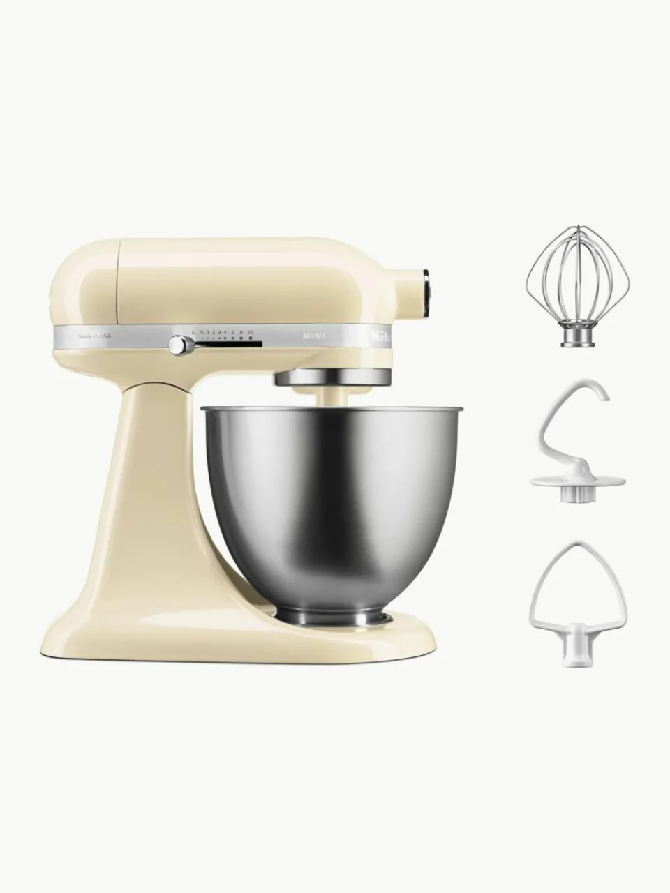 KitchenAid Küchenmaschine Mini