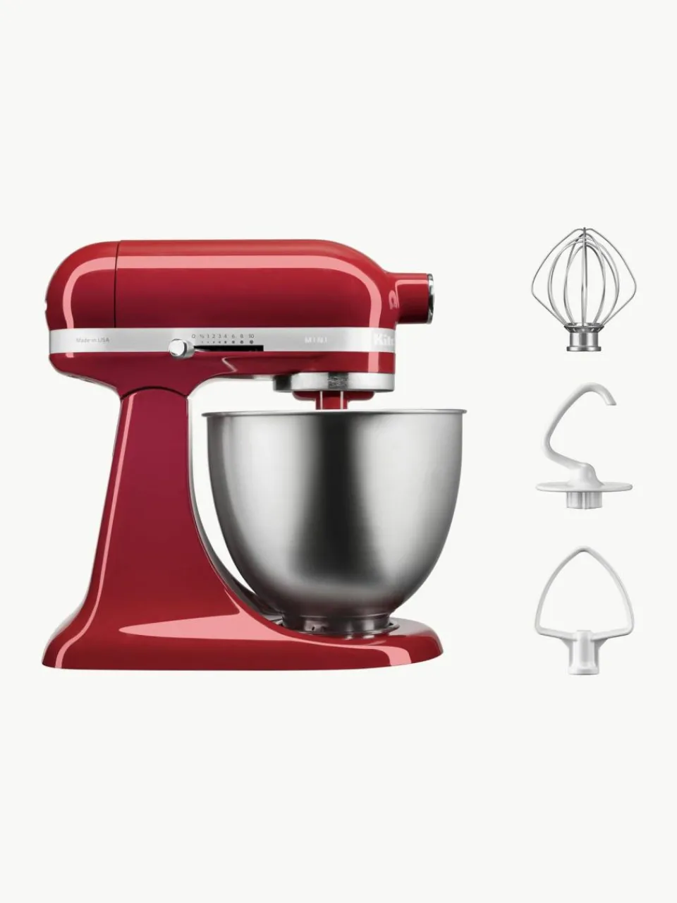KitchenAid Küchenmaschine Mini