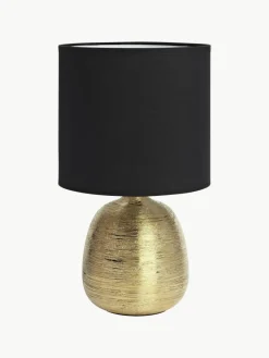 Markslöjd Keramik-Tischlampe Oscar