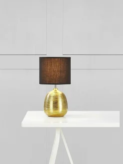 Markslöjd Keramik-Tischlampe Oscar