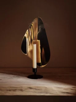 Audo Copenhagen Kerzenhalter Flambeau