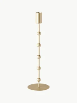 Westwing Kerzenhalter Kimberly, 2er-Set